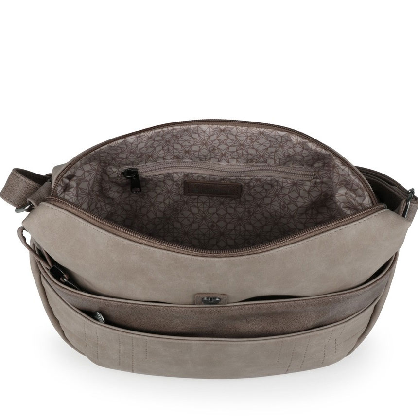 Ženska torba na rame Gabol Mystery 538811 - pogled 4