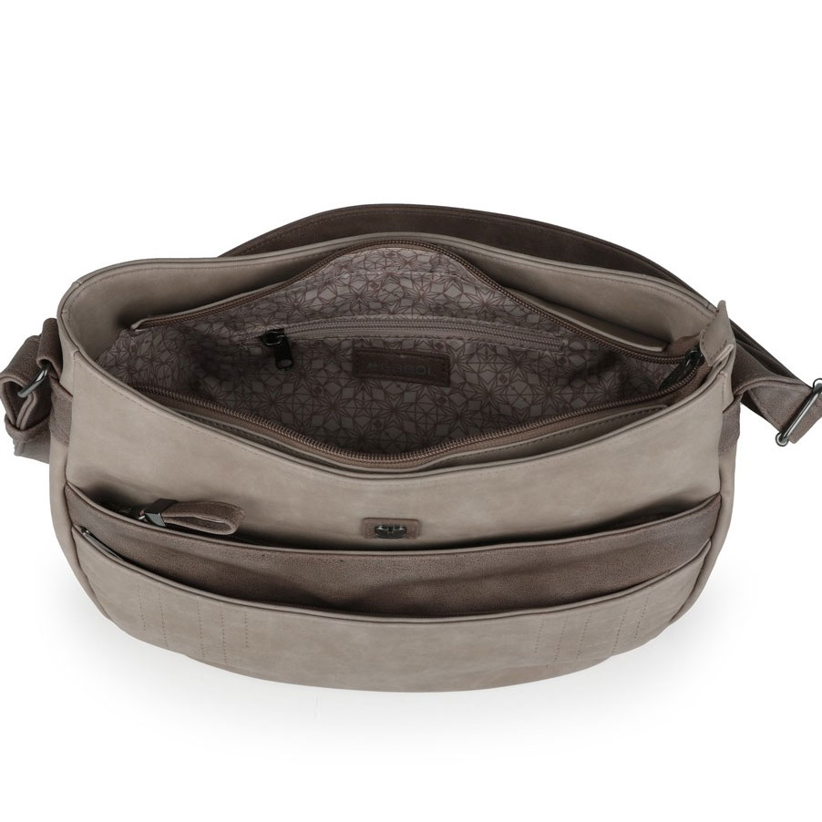 Ženska torba na rame Gabol Mystery 538813 - pogled 4