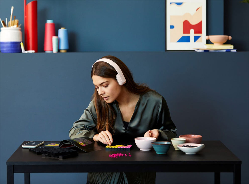 LEGO® Kocke Art Endi Vorhol Merlin Monro 31197 - pogled 4