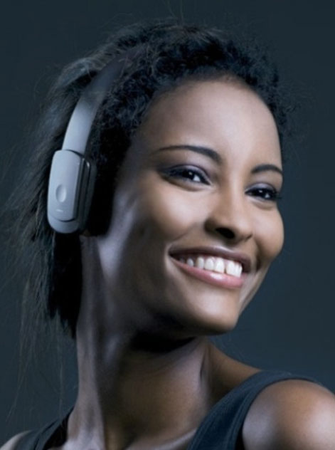 Bluetooth stereo slušalice Jabra Helo - pogled 4