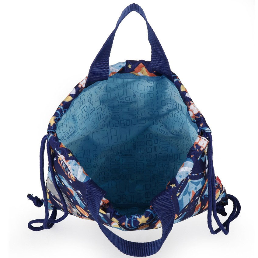 Torba za patike Gabol Circus 228294 - pogled 4