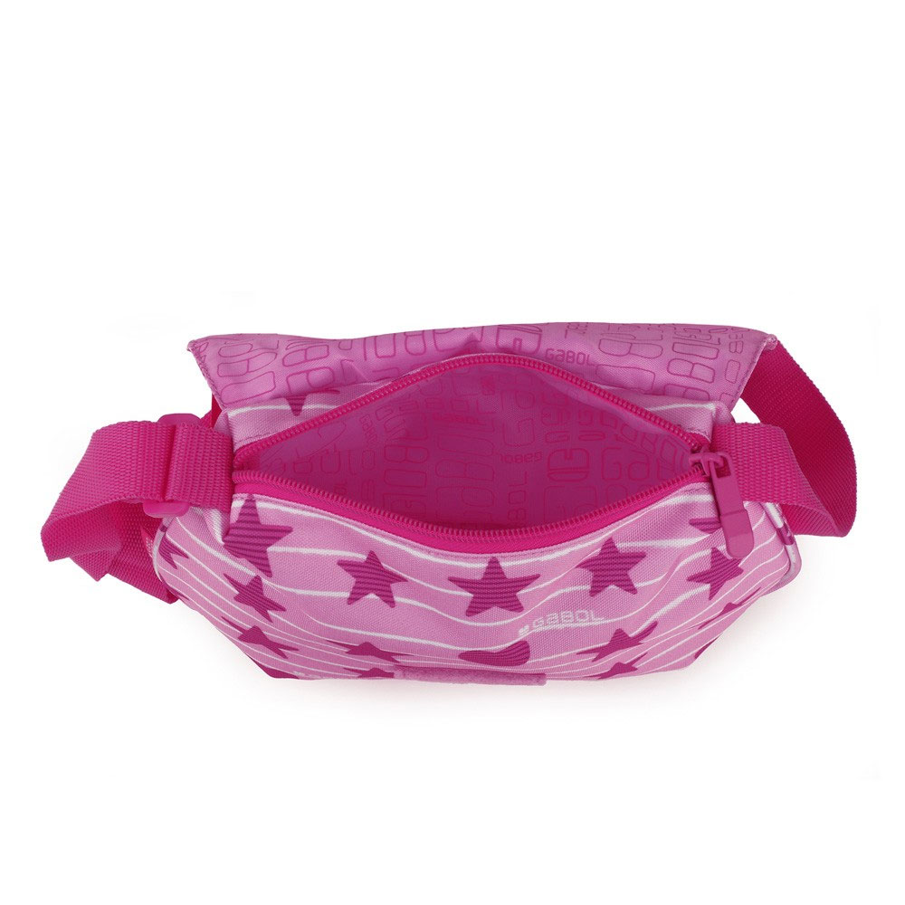 Dečija torbica na rame Gabol Shiny Shiny 226834 - pogled 4