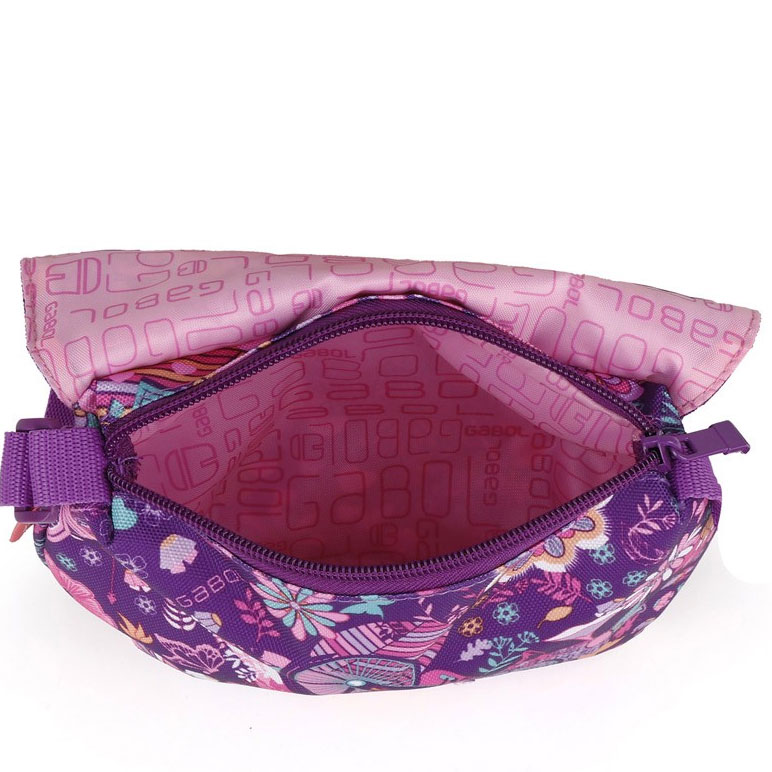 Dečija torbica na rame Gabol Abril 226934 - pogled 4