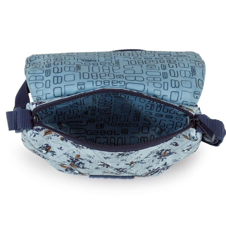 Dečija torbica na rame Gabol Betsy 227034 - pogled 4