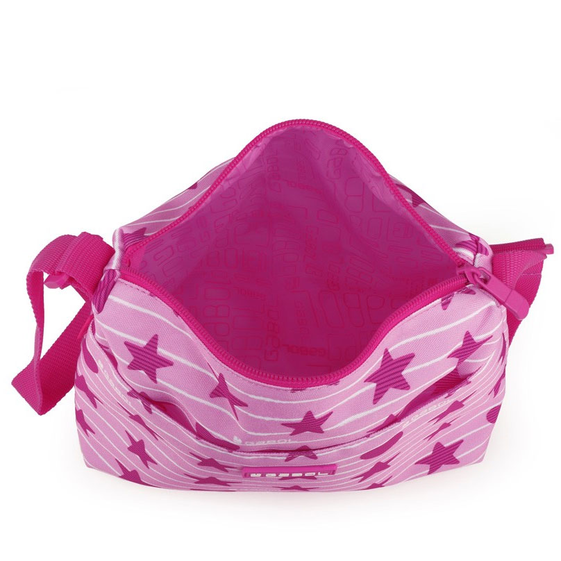 Dečija torba na rame Gabol Shiny Shiny 226856 - pogled 4