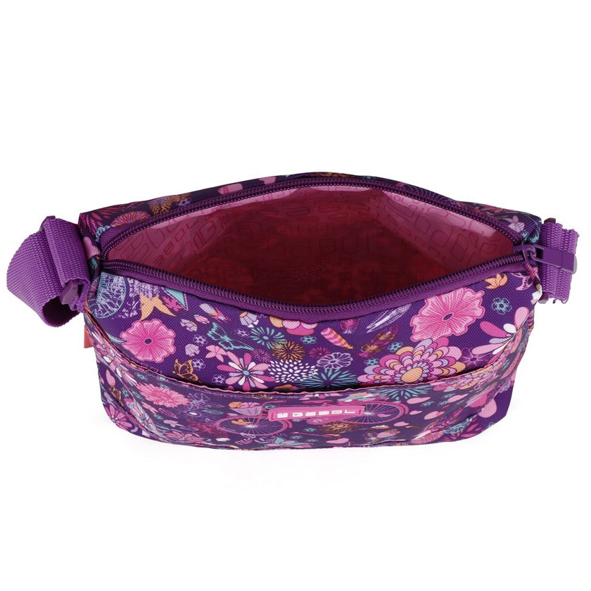 Dečija torba na rame Gabol Abril 226956 - pogled 4