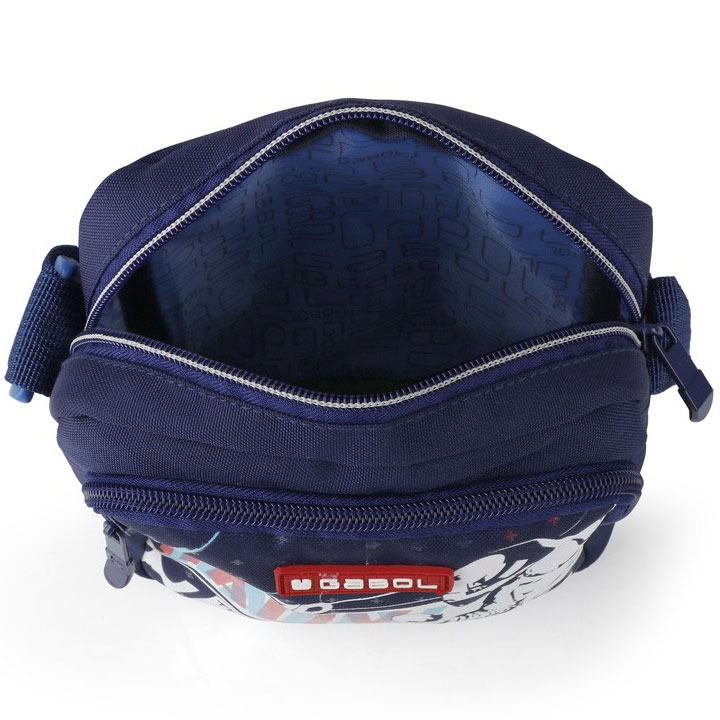 Dečija torbica na rame Gabol Speed 227468 - pogled 4