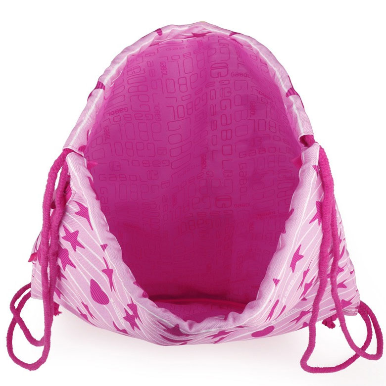 Torba za patike Gabol Shiny Shiny 226871 - pogled 4