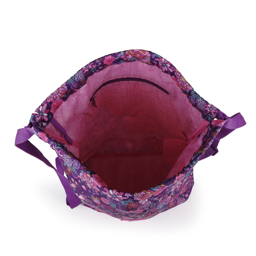 Torba za patike i drugu opremu Gabol Abril 226985 - pogled 4