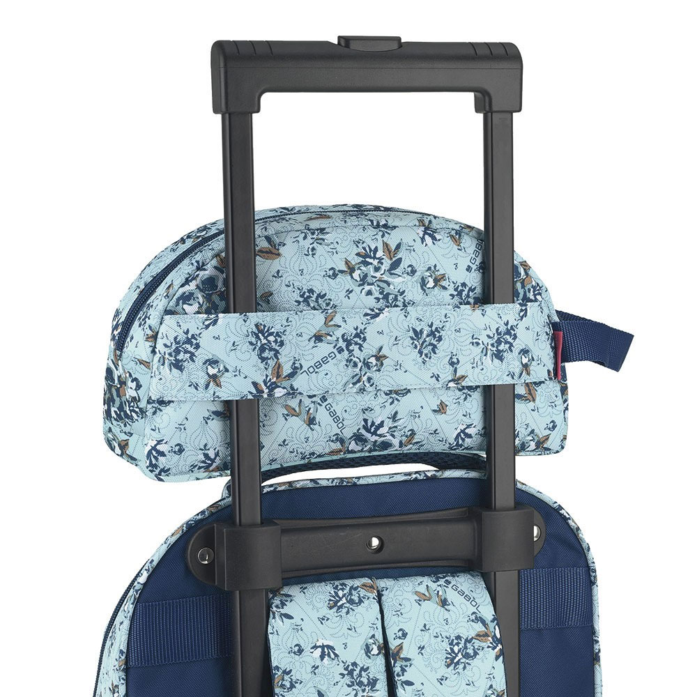 Kozmetički neseser Gabol Betsy 227098 - pogled 4