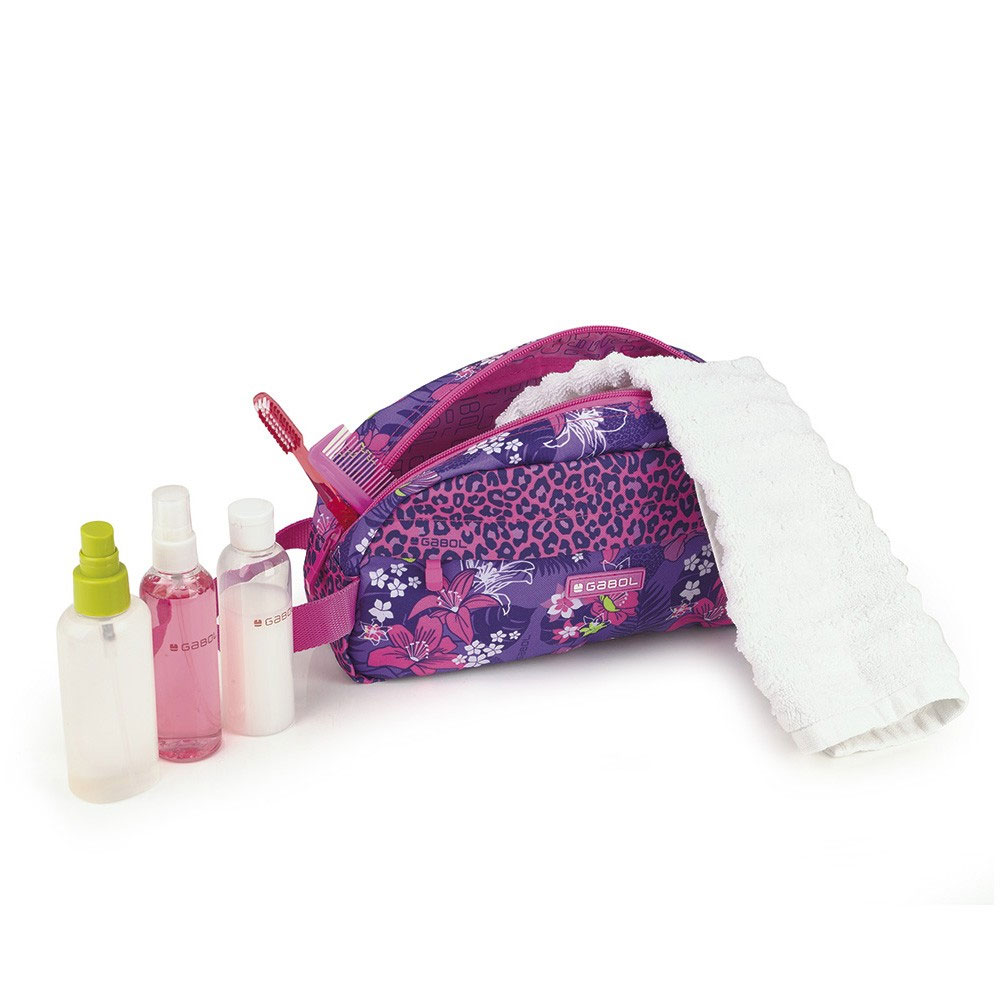 Kozmetički neseser Gabol Jasmine 226798 - pogled 4