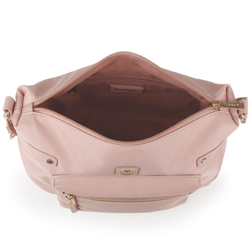 Ženska torba na rame Gabol Bamba 538913-019 - pogled 4