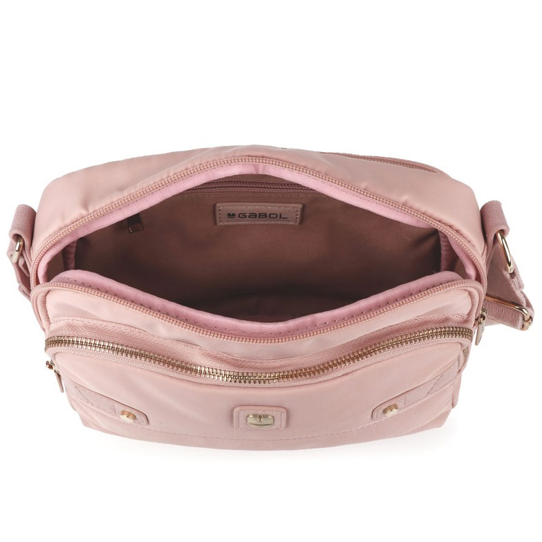 Ženska torba na rame Gabol Bamba 538902-019 - pogled 4