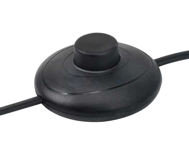 Podna lampa Visio - pogled 4