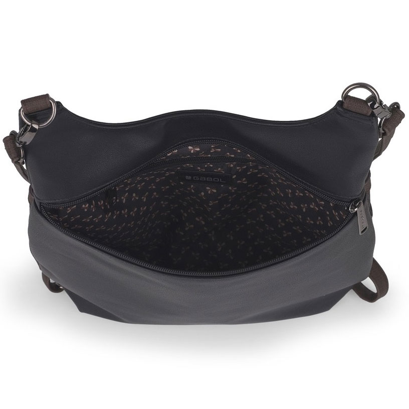 Ženska torba na rame Gabol Frida 536542 - pogled 4