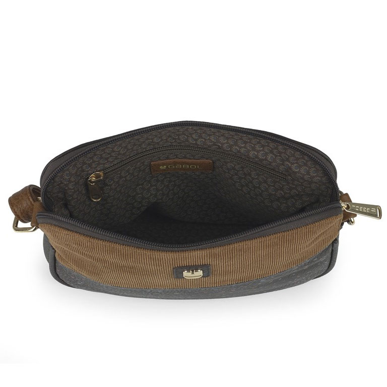 Ženska torba na rame Gabol Boira 536401 - pogled 4