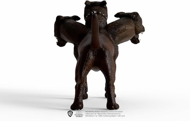 Schleich® Harry Potter™ figura Kerber Flafi 13990 - pogled 4