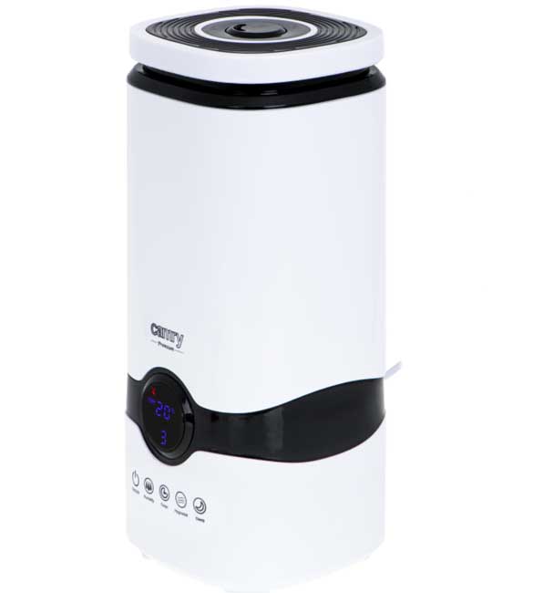 Ovlaživač vazduha sa daljinskim upravljačem Camry CR7964 - pogled 4