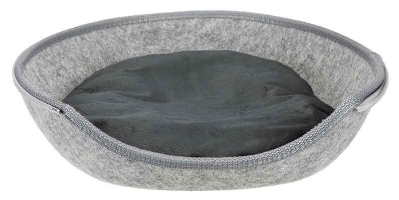 Trixie Kućica za mačku Luna 58cm 36317 - pogled 4