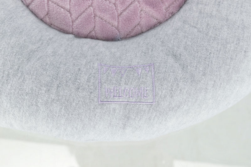 Ležaljka za male pse 40cm Trixie Rabbit 38252 - pogled 4