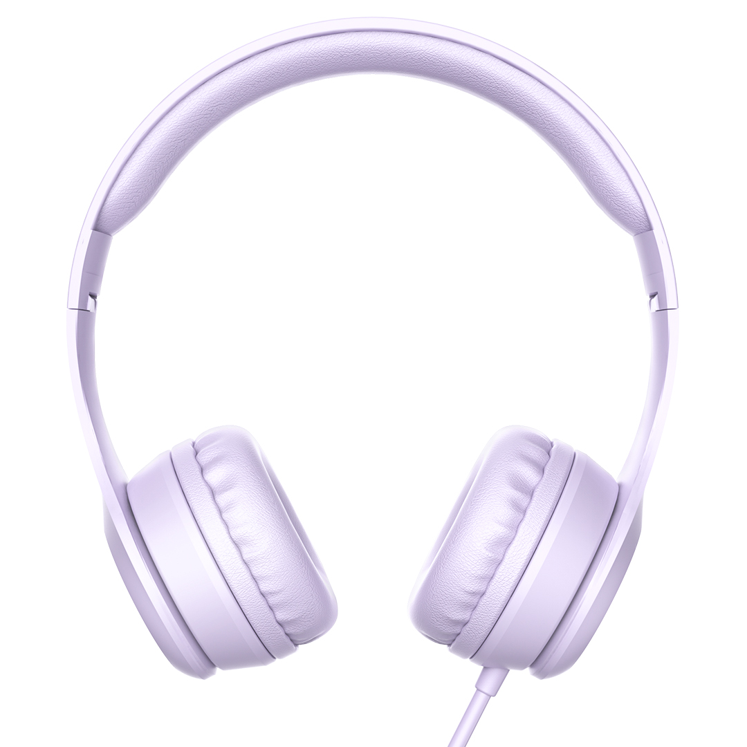 Moye Enyo Slušalice sa mikrofonom Pink - pogled 4