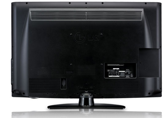 LG 32LH3000 LCD Televizor 32 in - pogled 4