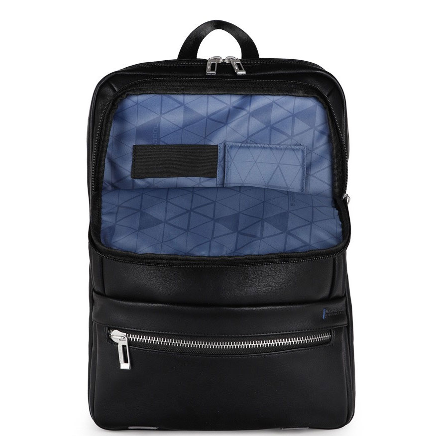 Muški ranac 42 cm Gabol Stinger 411951-01 - pogled 4