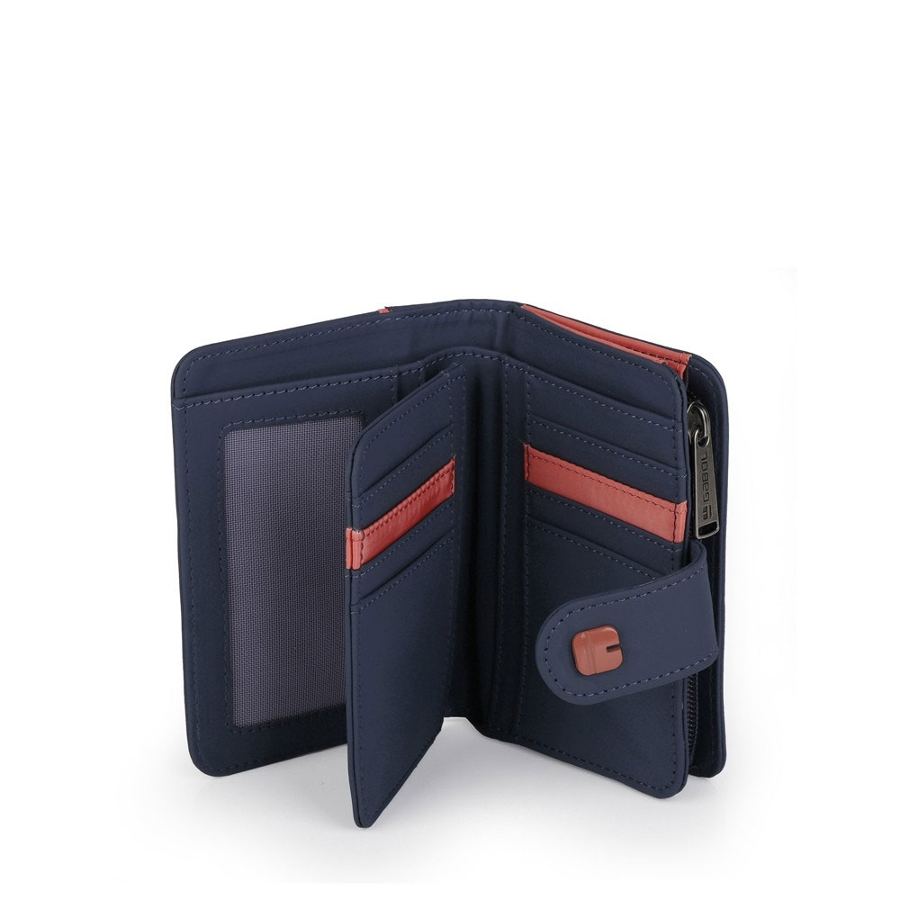 Ženski novčanik Gabol Calais 539256-03 - pogled 4