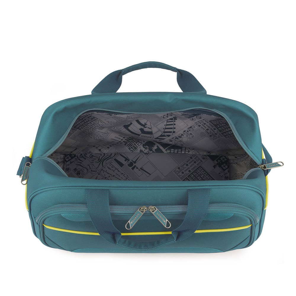 Putna torba Gabol Giro 119109-18 - pogled 4