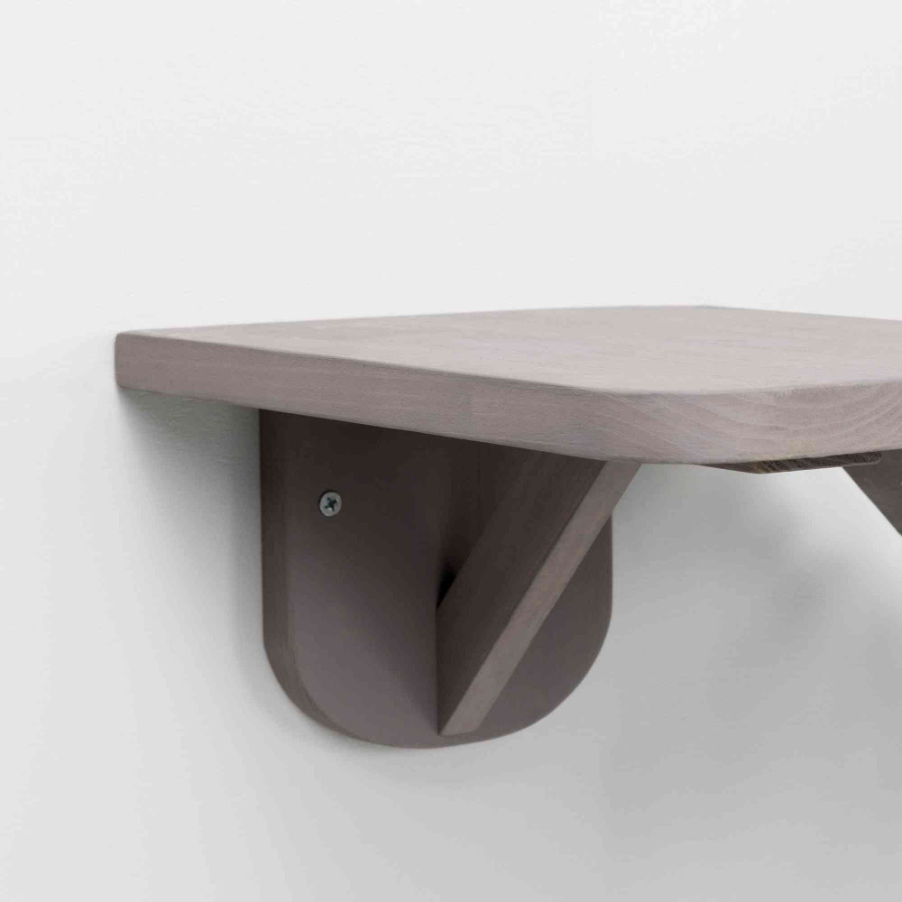 Trixie Drvena zidna penjalica za mačke 49930 - pogled 4