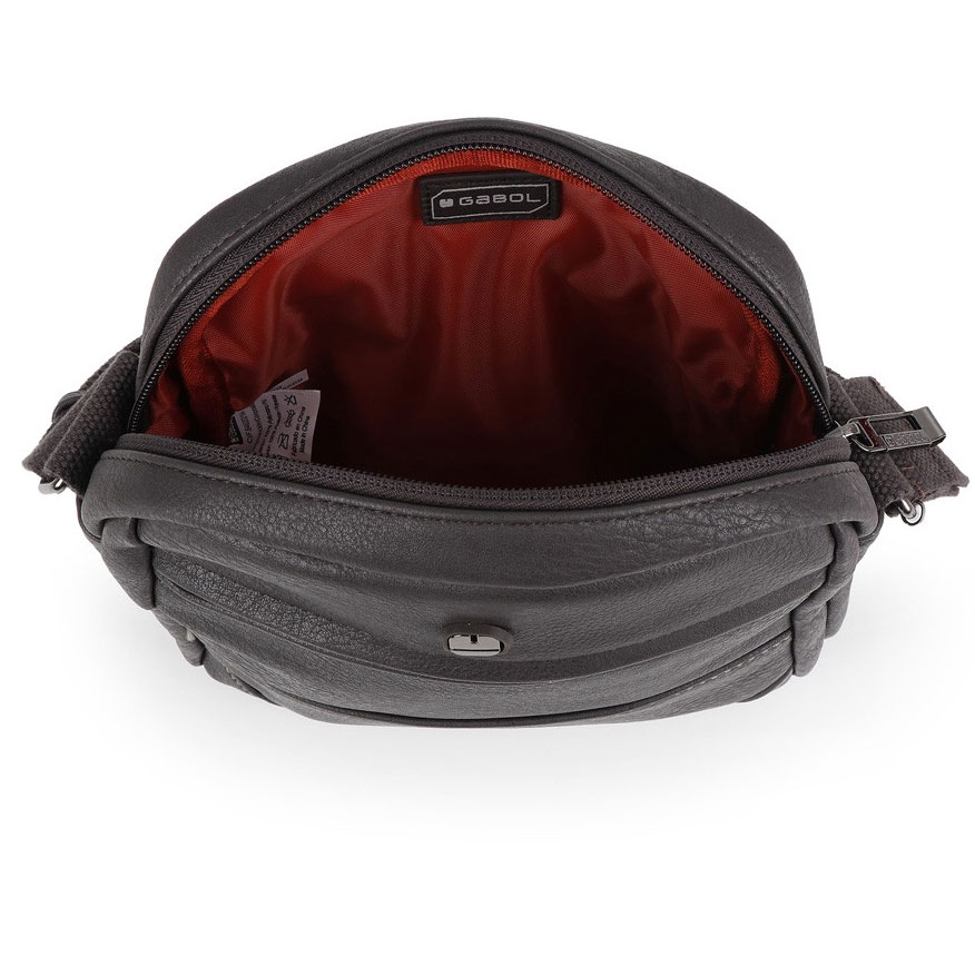 Muška torbica na rame Gabol Liberty 410540 - pogled 4