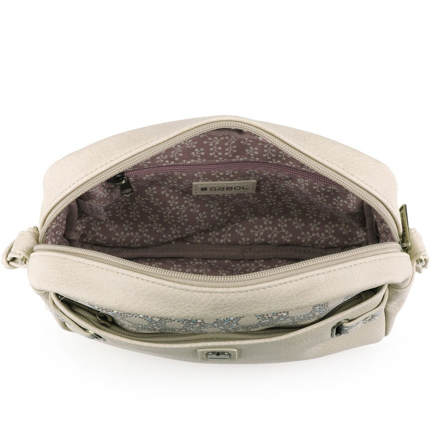 Ženska torba Gabol Dune 534402 - pogled 4