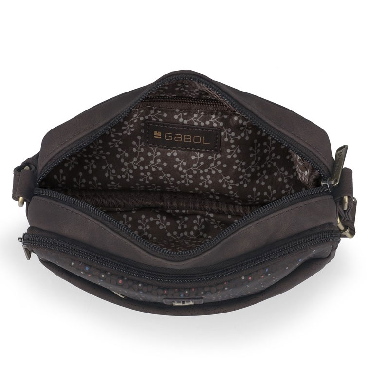 Ženska torba Gabol Boheme 536001 - pogled 4