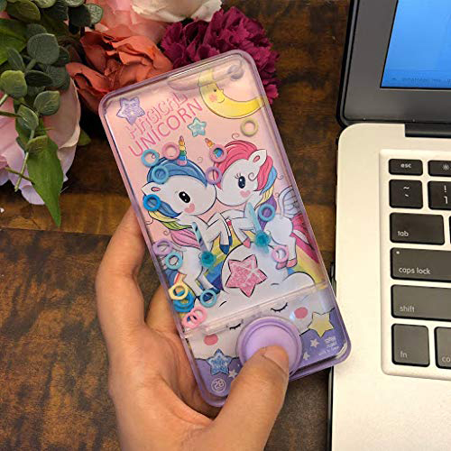 Igračka za decu Vodena igra - Unicorn + flamingo 882010 - pogled 4