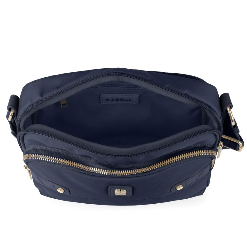 Ženska torba Gabol Bamba 538902-003 - pogled 4