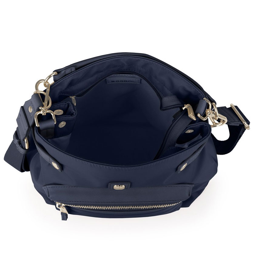 Ženska torba Gabol Bamba 538912-003 - pogled 4