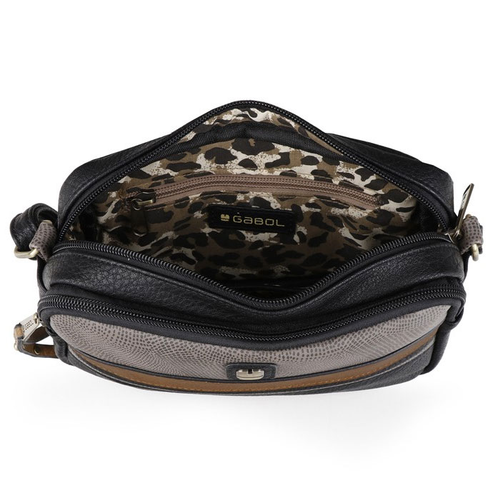 Ženska torba Gabol Dafne 540504 - pogled 4