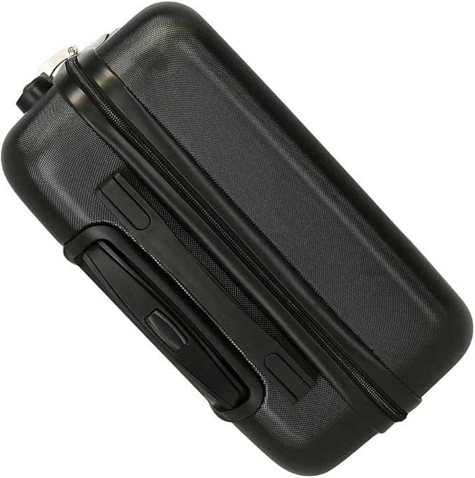 Kabinski kofer 55cm Disney Mickey Studs 38211 - pogled 4