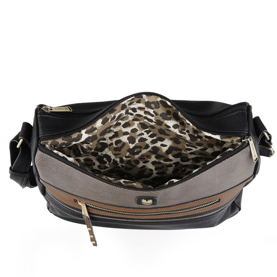 Ženska torba Gabol Dafne 540514 - pogled 4