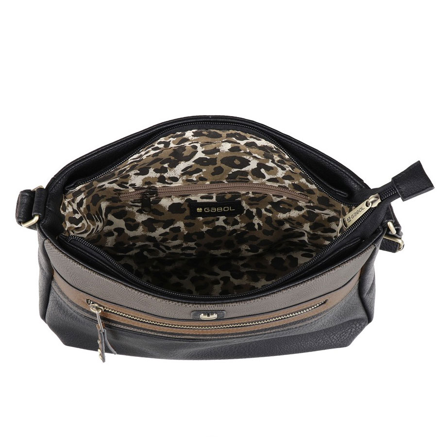 Ženska torba Gabol Dafne 540515 - pogled 4