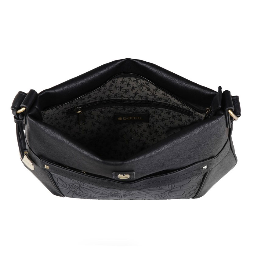 Ženska torba Gabol Margot 540812 - pogled 4