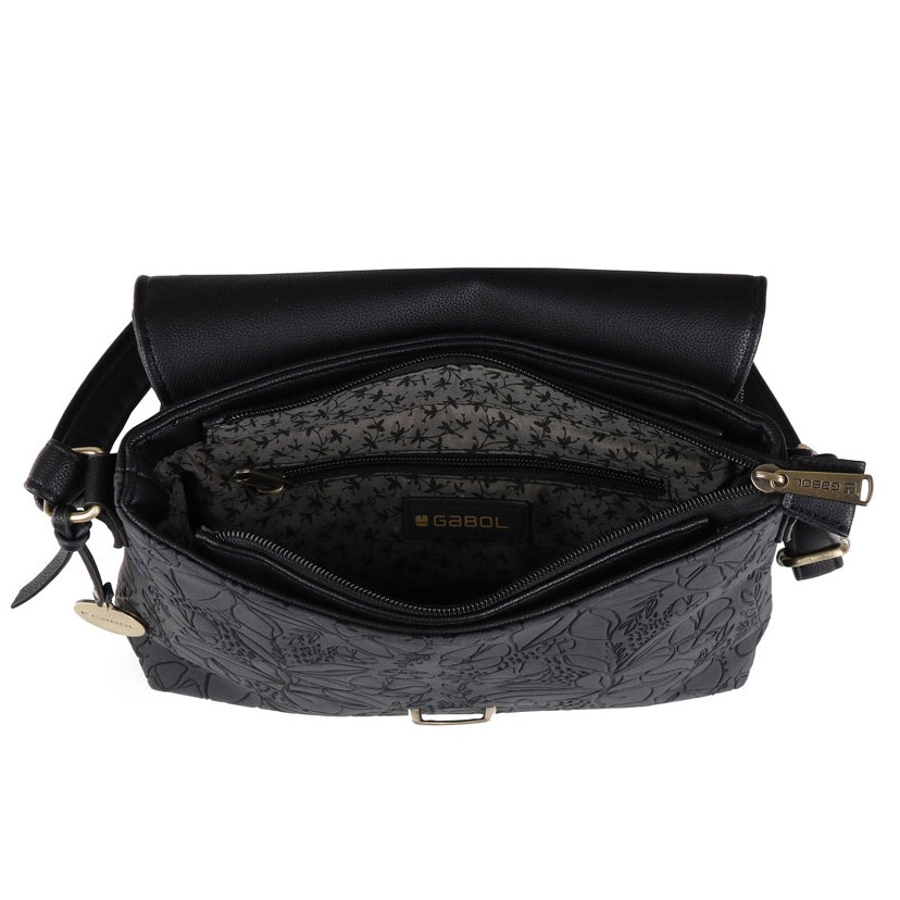 Ženska torba Gabol Margot 540823 - pogled 4