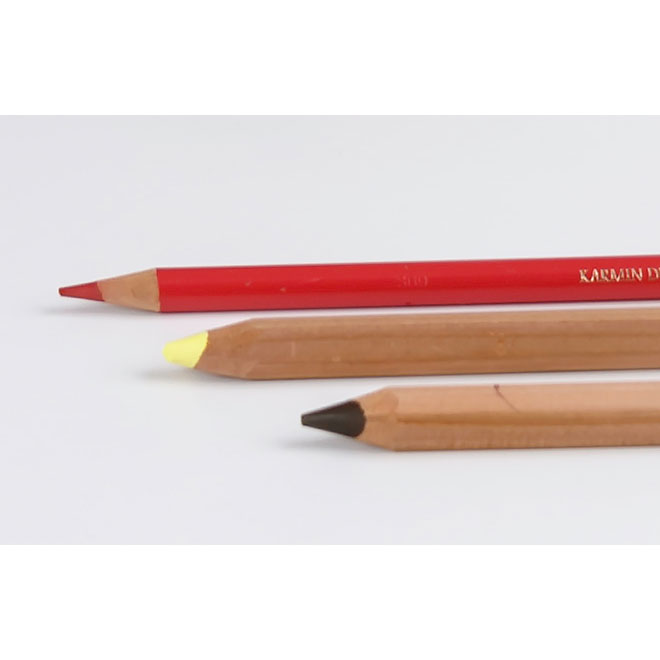 Profesionalni ručni oštrač olovaka Dahle 155 - pogled 4