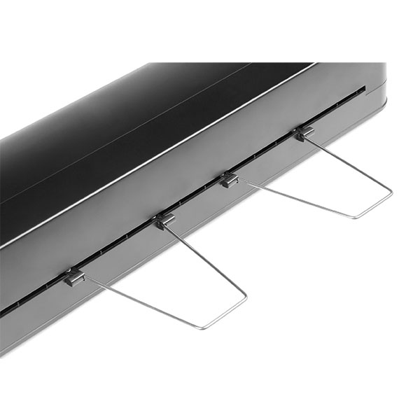 Aparat za plastifikaciju - laminaciju A3 Dahle 70303 - pogled 4