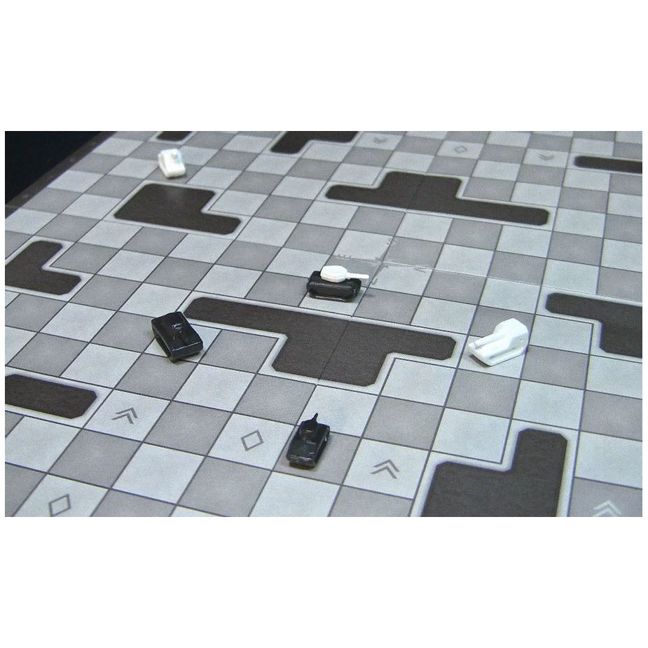 Tenkovski šah light edition društvena igra - pogled 4