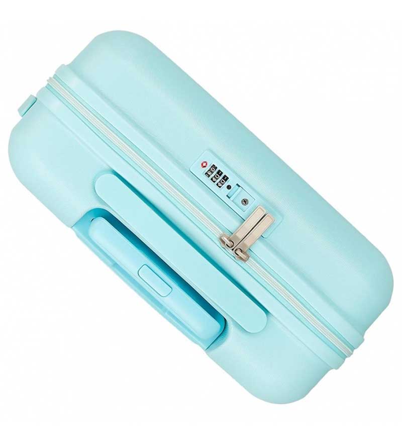 Disney Minnie Heart Kabinski ABS kofer 55cm 37393 - pogled 4