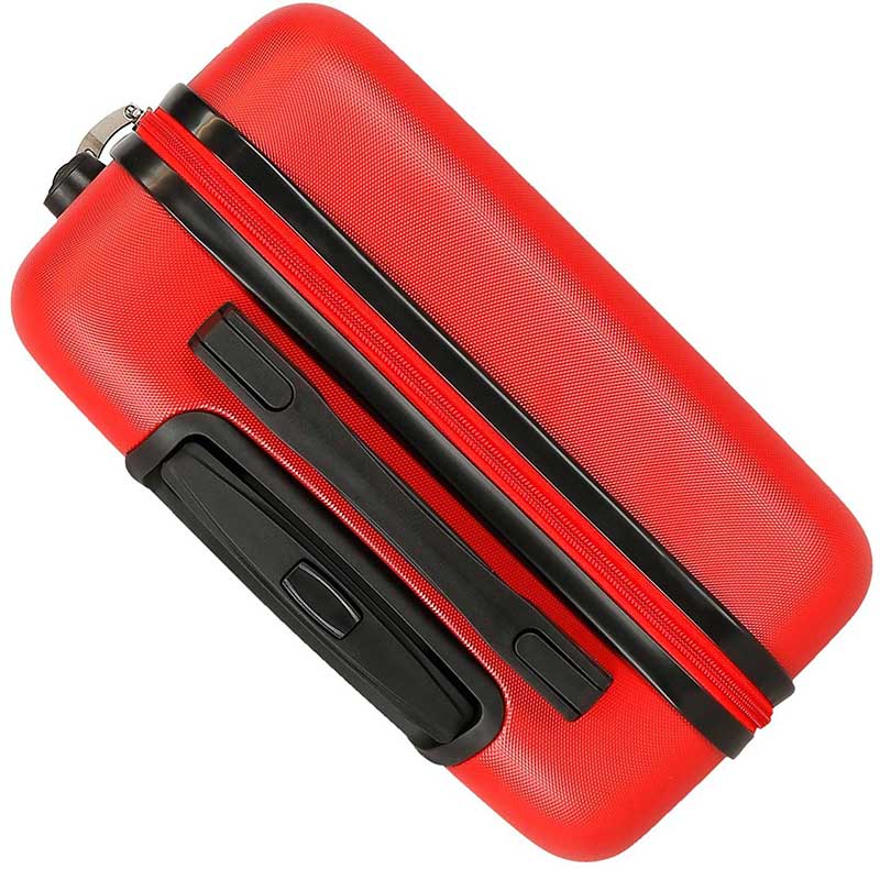 Disney Kabinski tvrdi kofer 55cm Mickey Street Spray 40111 - pogled 4