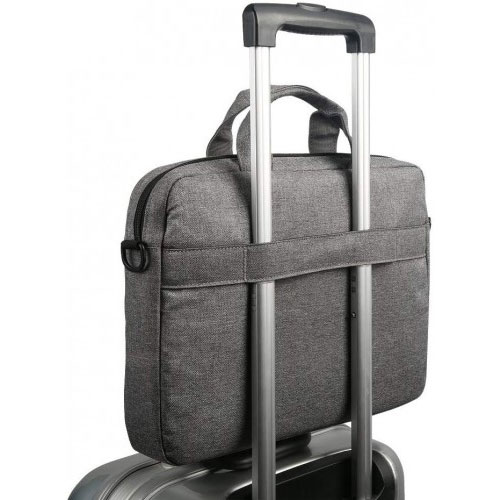 Torba za laptop 15.6 inča Lenovo T210 siva - pogled 4