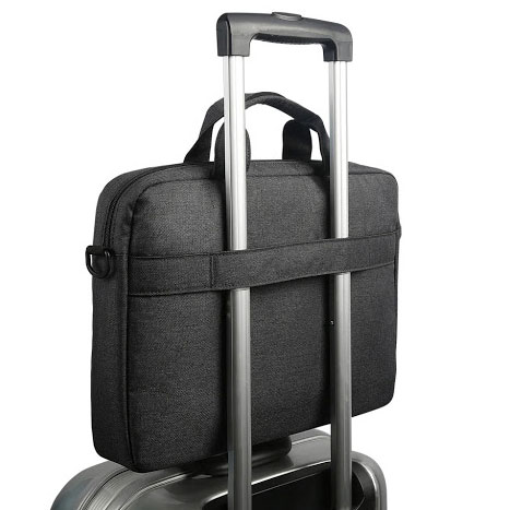 Torba za laptop 15.6 inča Lenovo T210 crna - pogled 4