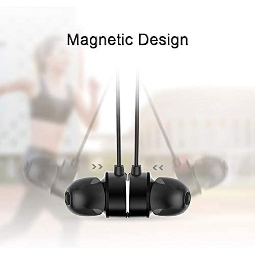 Bežične slušalice sa mikrofonom Philips TAUN102BK/00 - pogled 4